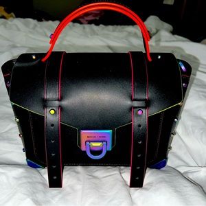 Michael Kors Manhattan Bag